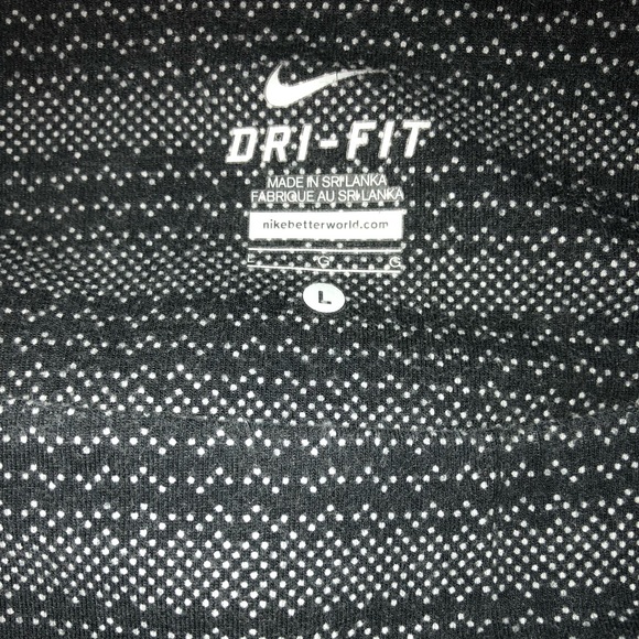 Nike Leggings - Picture 3 of 3